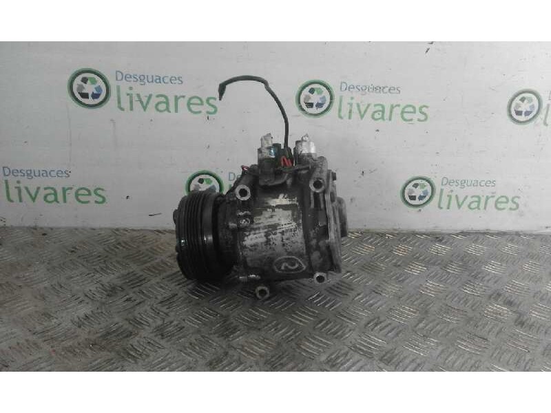 Recambio de compresor aire acondicionado para toyota rav 4 funcruiser (a1)    |   0.94 - 0.01 | 1994 - 2001 referencia OEM IAM  