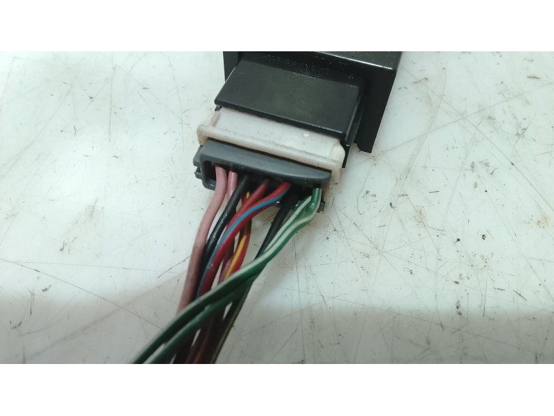 Recambio de interruptor para mitsubishi galant viii (ea_) 2.0 tdi (ea6a) referencia OEM IAM   