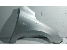 Recambio de aleta delantera derecha para hyundai i30 (fd) 1.6 crdi referencia OEM IAM 663212L030  