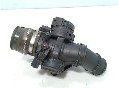 Recambio de caudalimetro para citroën xsara picasso (n68) 1.6 hdi referencia OEM IAM   