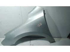 Recambio de aleta delantera izquierda para hyundai i30 (fd) 1.6 crdi referencia OEM IAM 663112L030  