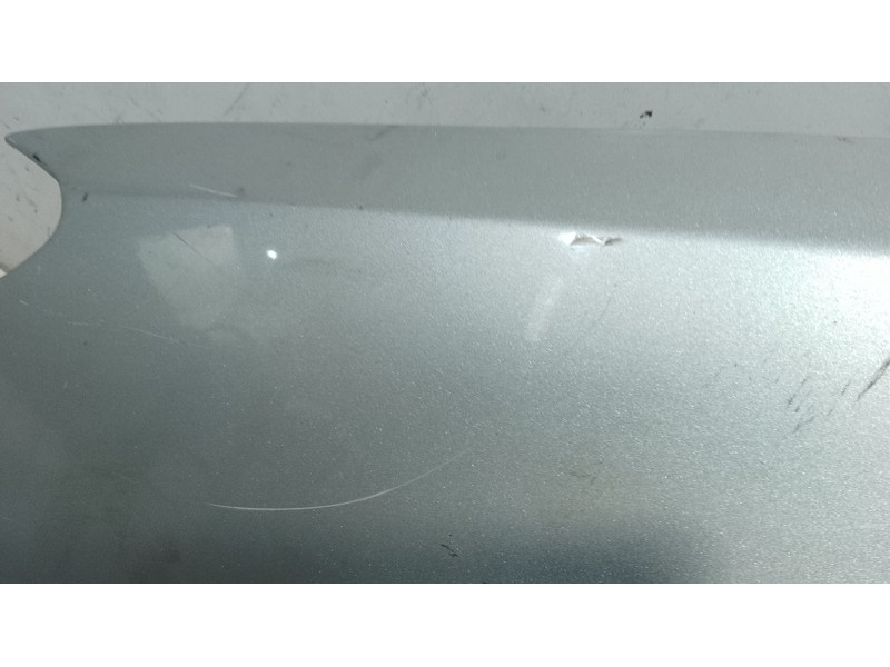Recambio de aleta delantera izquierda para hyundai i30 (fd) 1.6 crdi referencia OEM IAM 663112L030  