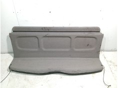 Recambio de bandeja trasera para citroën xsara picasso (n68) 1.6 hdi referencia OEM IAM 8794JV  