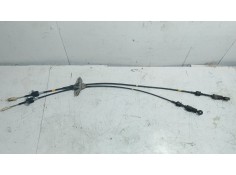 Recambio de varillaje cambio para hyundai i30 (fd) 1.6 crdi referencia OEM IAM   