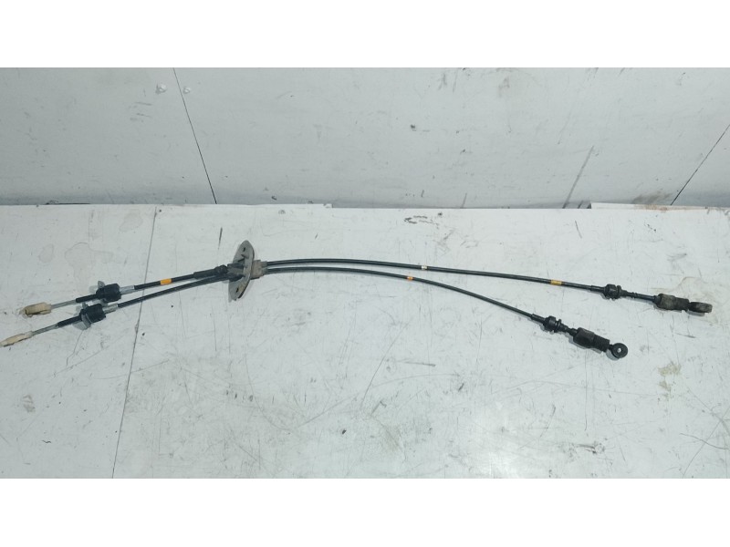 Recambio de varillaje cambio para hyundai i30 (fd) 1.6 crdi referencia OEM IAM   