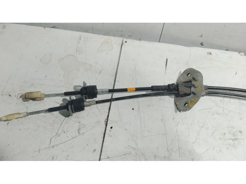Recambio de varillaje cambio para hyundai i30 (fd) 1.6 crdi referencia OEM IAM   