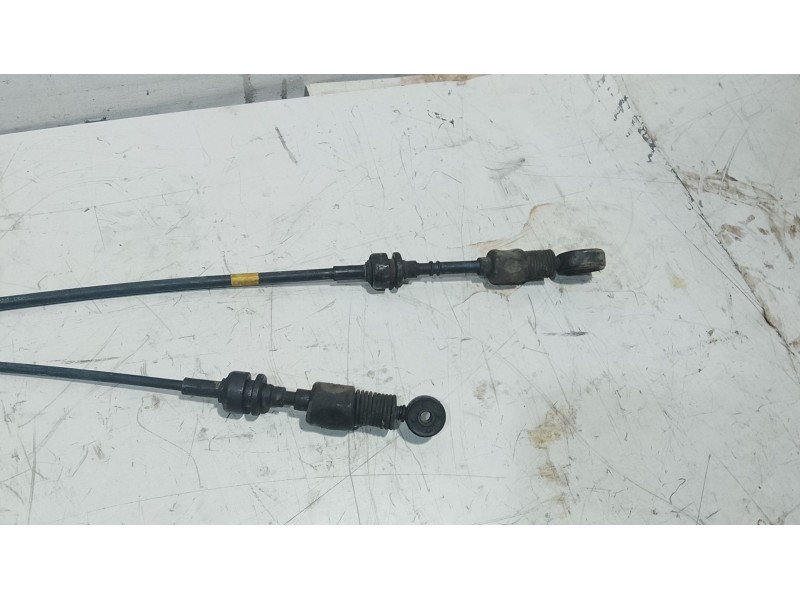 Recambio de varillaje cambio para hyundai i30 (fd) 1.6 crdi referencia OEM IAM   