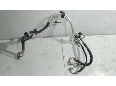 Recambio de tubo para hyundai i30 (fd) 1.6 crdi referencia OEM IAM   