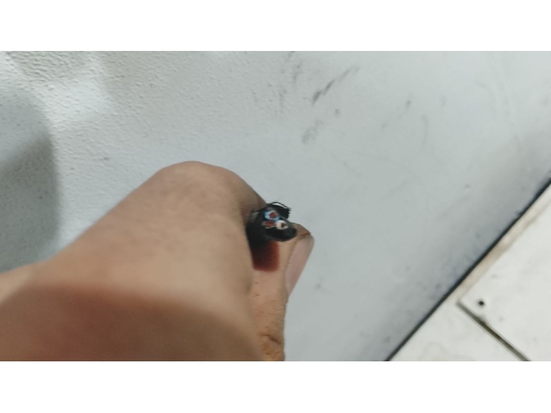 Recambio de tubo para hyundai i30 (fd) 1.6 crdi referencia OEM IAM   