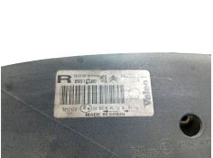 Recambio de faro derecho para citroën xsara picasso (n68) 1.6 hdi referencia OEM IAM 6205W0   2