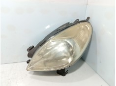 Recambio de faro izquierdo para citroën xsara picasso (n68) 1.6 hdi referencia OEM IAM 6204W0  
