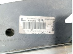 Recambio de faro izquierdo para citroën xsara picasso (n68) 1.6 hdi referencia OEM IAM 6204W0   2