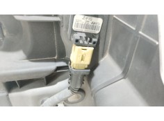 Recambio de panel frontal para hyundai i30 (fd) 1.6 crdi referencia OEM IAM    2