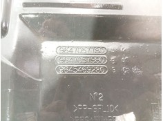 Recambio de cubre carter para citroën xsara picasso (n68) 1.6 hdi referencia OEM IAM    2