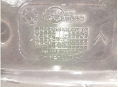 Recambio de paso rueda para citroën xsara picasso (n68) 1.6 hdi referencia OEM IAM    2