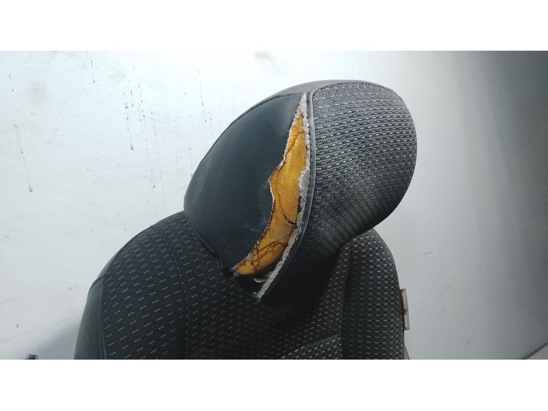 Recambio de asiento para hyundai i30 (fd) 1.6 crdi referencia OEM IAM   