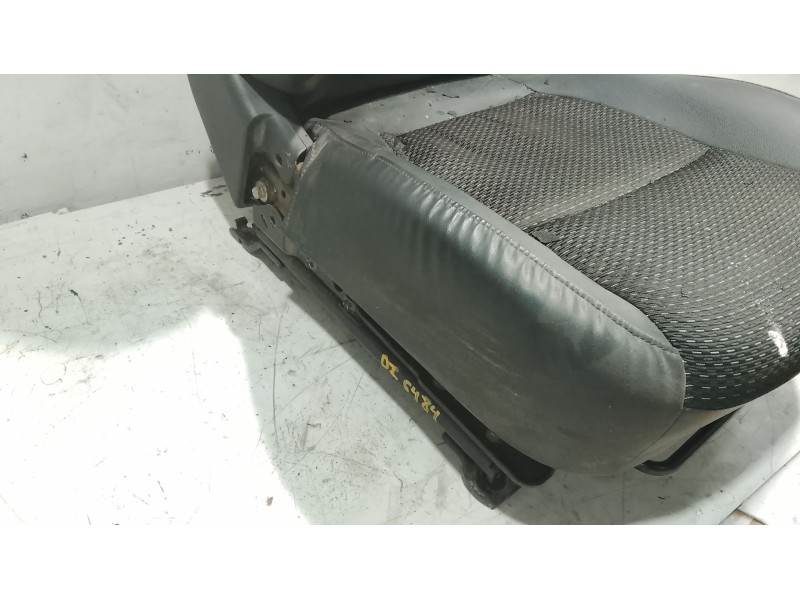 Recambio de asiento para hyundai i30 (fd) 1.6 crdi referencia OEM IAM   