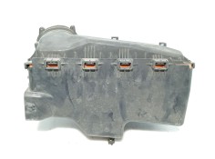 Recambio de caja filtro de aire para citroën xsara picasso (n68) 1.6 hdi referencia OEM IAM 9656581180B  