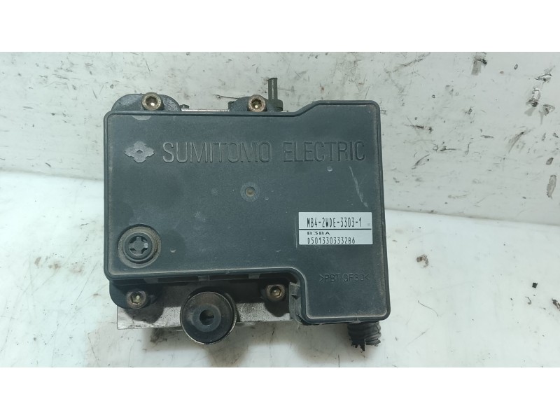 Recambio de abs para mitsubishi outlander (cu0w) 2.0 cat referencia OEM IAM  3329D1130 