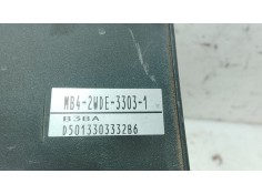 Recambio de abs para mitsubishi outlander (cu0w) 2.0 cat referencia OEM IAM  3329D1130  2