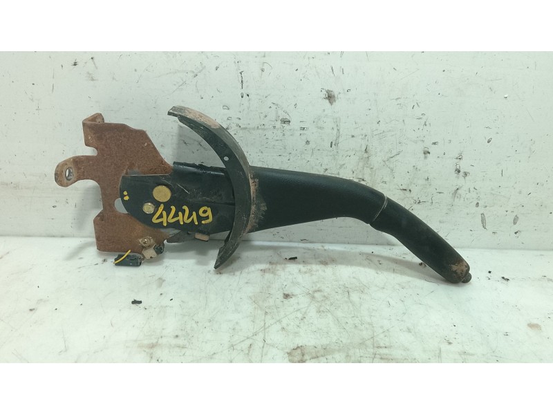Recambio de palanca freno de mano para mitsubishi outlander (cu0w) 2.0 cat referencia OEM IAM   