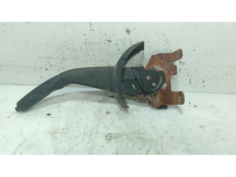 Recambio de palanca freno de mano para mitsubishi outlander (cu0w) 2.0 cat referencia OEM IAM   