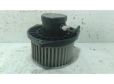 Recambio de ventilador calefaccion para mitsubishi outlander (cu0w) 2.0 cat referencia OEM IAM   