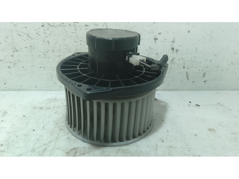 Recambio de ventilador calefaccion para mitsubishi outlander (cu0w) 2.0 cat referencia OEM IAM   