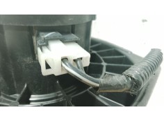 Recambio de ventilador calefaccion para mitsubishi outlander (cu0w) 2.0 cat referencia OEM IAM    2