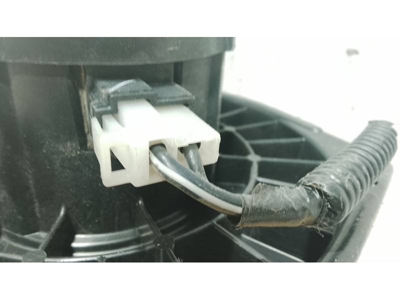 Recambio de ventilador calefaccion para mitsubishi outlander (cu0w) 2.0 cat referencia OEM IAM   