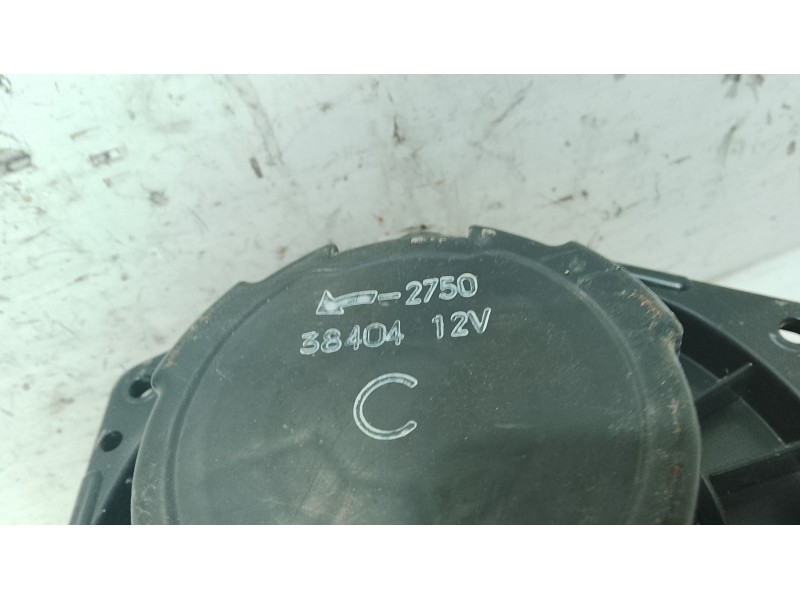 Recambio de ventilador calefaccion para mitsubishi outlander (cu0w) 2.0 cat referencia OEM IAM   