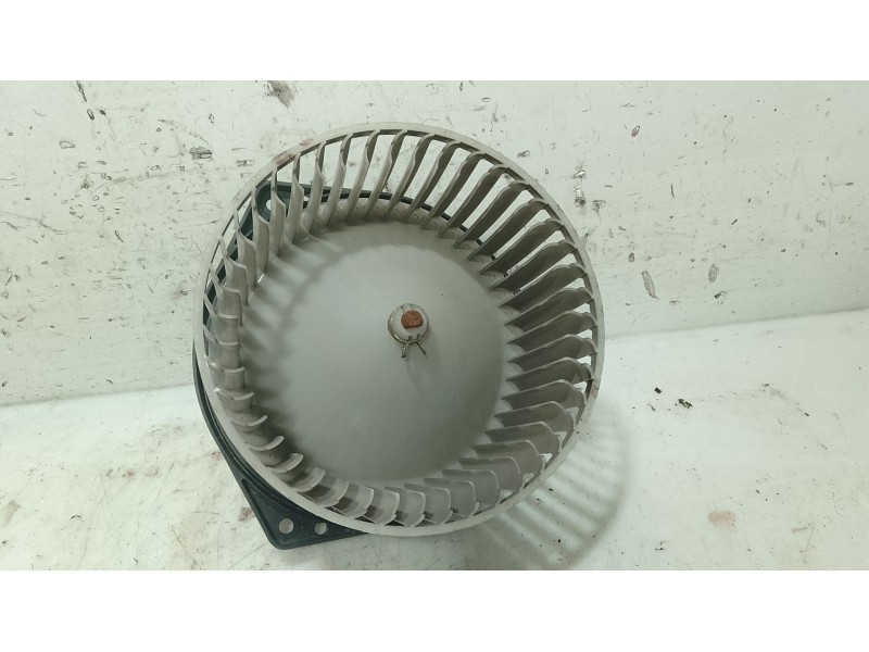 Recambio de ventilador calefaccion para mitsubishi outlander (cu0w) 2.0 cat referencia OEM IAM   