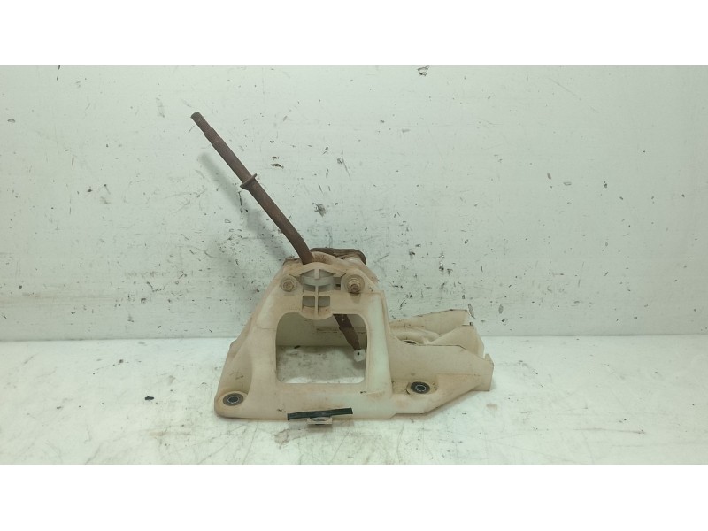 Recambio de palanca cambio para mitsubishi outlander (cu0w) 2.0 cat referencia OEM IAM   