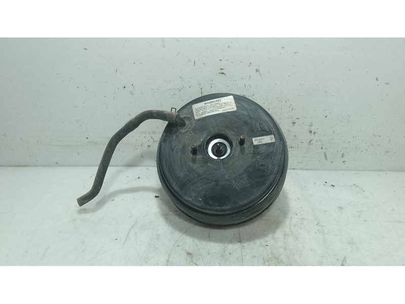Recambio de servofreno para mitsubishi outlander (cu0w) 2.0 cat referencia OEM IAM   
