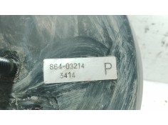 Recambio de servofreno para mitsubishi outlander (cu0w) 2.0 cat referencia OEM IAM    2