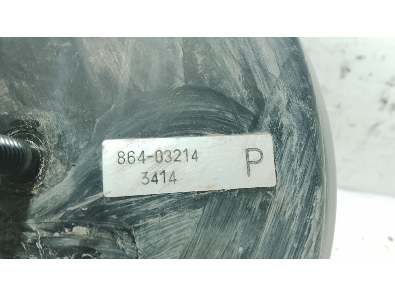 Recambio de servofreno para mitsubishi outlander (cu0w) 2.0 cat referencia OEM IAM   