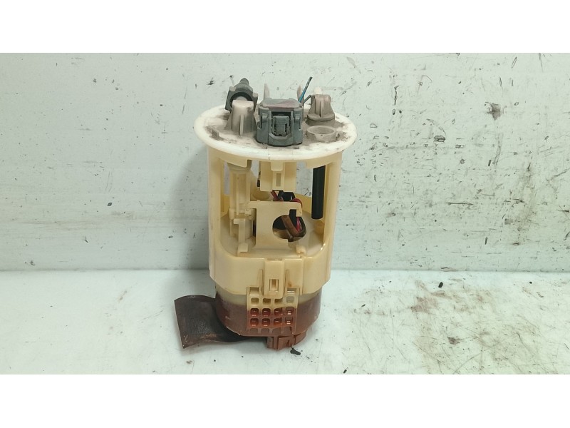 Recambio de aforador para mitsubishi outlander (cu0w) 2.0 cat referencia OEM IAM   