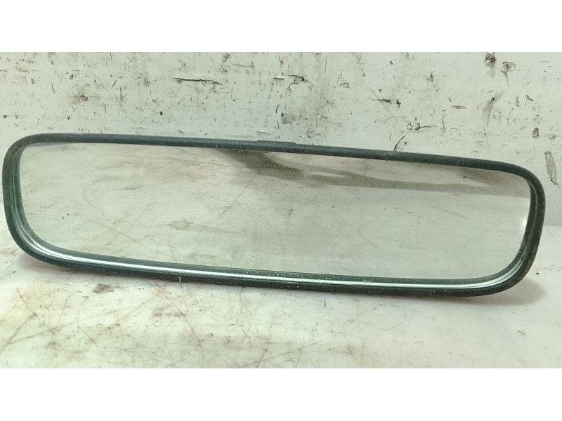 Recambio de espejo interior para mitsubishi outlander (cu0w) 2.0 cat referencia OEM IAM MN124448  