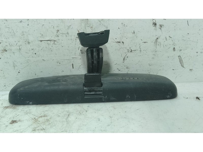 Recambio de espejo interior para mitsubishi outlander (cu0w) 2.0 cat referencia OEM IAM MN124448  