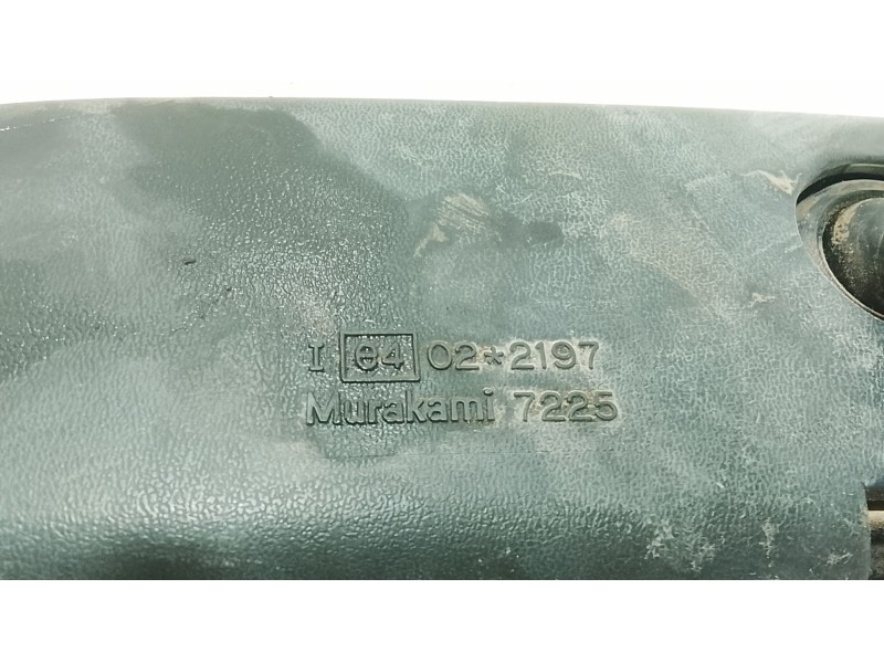 Recambio de espejo interior para mitsubishi outlander (cu0w) 2.0 cat referencia OEM IAM MN124448  
