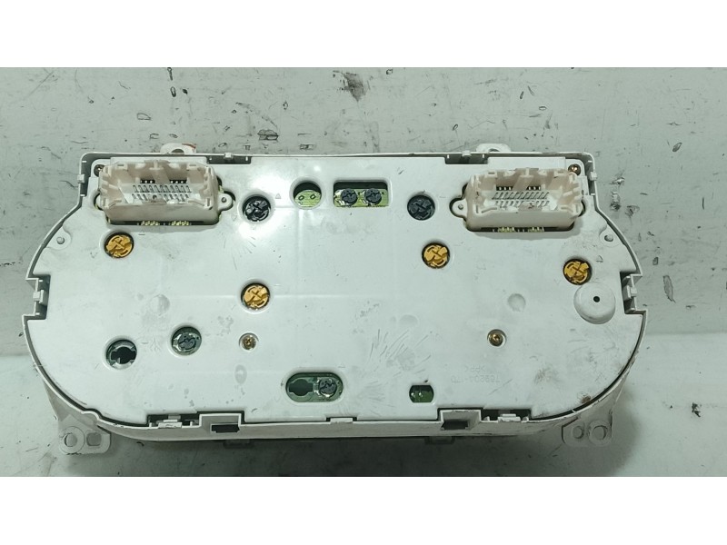 Recambio de cuadro instrumentos para mitsubishi outlander (cu0w) 2.0 cat referencia OEM IAM  769204170 MN151132