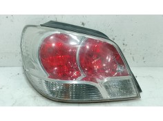 Recambio de piloto trasero izquierdo para mitsubishi outlander (cu0w) 2.0 cat referencia OEM IAM MN126229  
