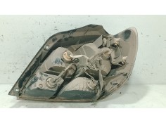 Recambio de piloto trasero izquierdo para mitsubishi outlander (cu0w) 2.0 cat referencia OEM IAM MN126229   2