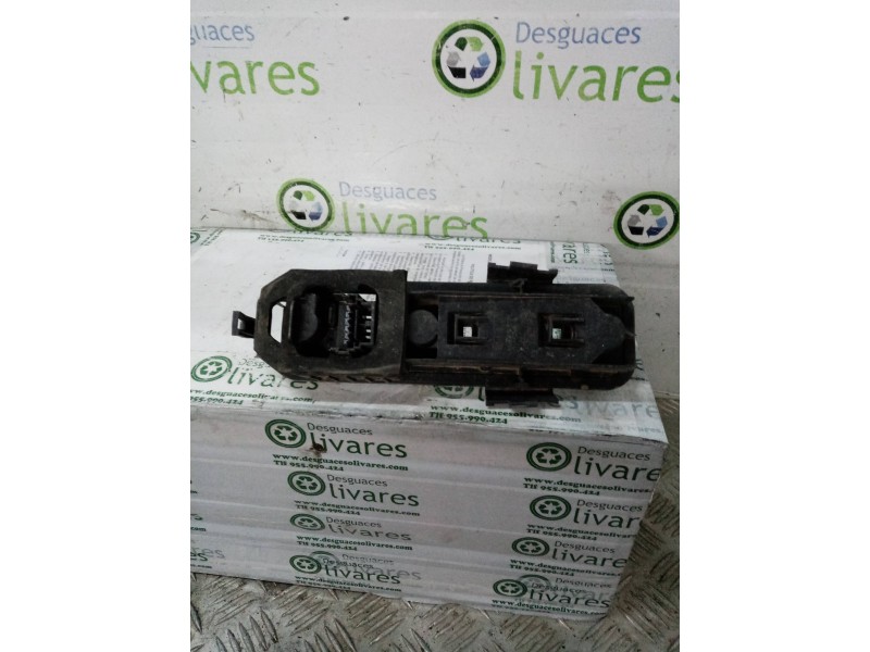 Recambio de portalamparas para  referencia OEM IAM   