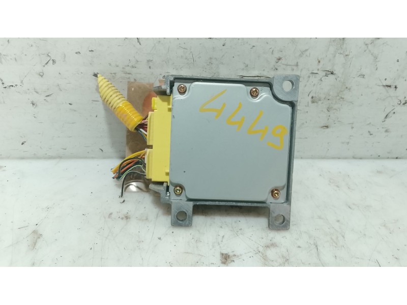 Recambio de centralita airbag para mitsubishi outlander (cu0w) 2.0 cat referencia OEM IAM MR141499  