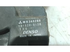 Recambio de cerradura puerta trasera derecha para mitsubishi outlander (cu0w) 2.0 cat referencia OEM IAM    2