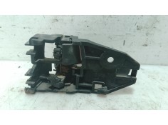 Recambio de maneta interior trasera derecha para mitsubishi outlander (cu0w) 2.0 cat referencia OEM IAM    2