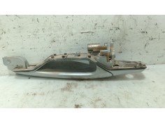 Recambio de maneta exterior delantera derecha para mitsubishi outlander (cu0w) 2.0 cat referencia OEM IAM MR970255   2