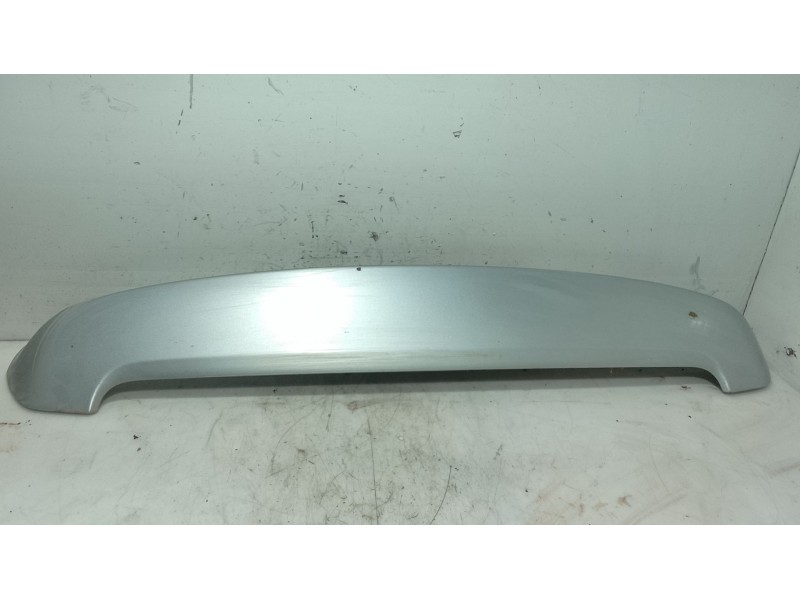Recambio de aleron trasero para mitsubishi outlander (cu0w) 2.0 cat referencia OEM IAM   