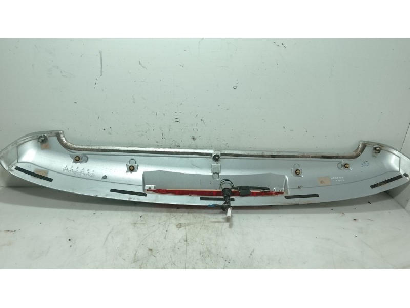Recambio de aleron trasero para mitsubishi outlander (cu0w) 2.0 cat referencia OEM IAM   